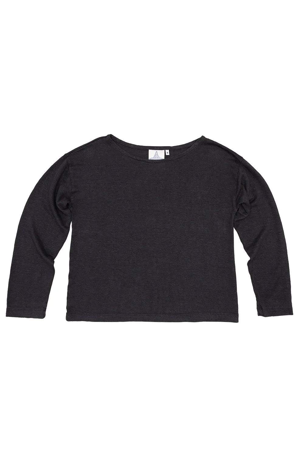 Breton Long Sleeve Tee sold by Jungmaven product image thumbnail 5