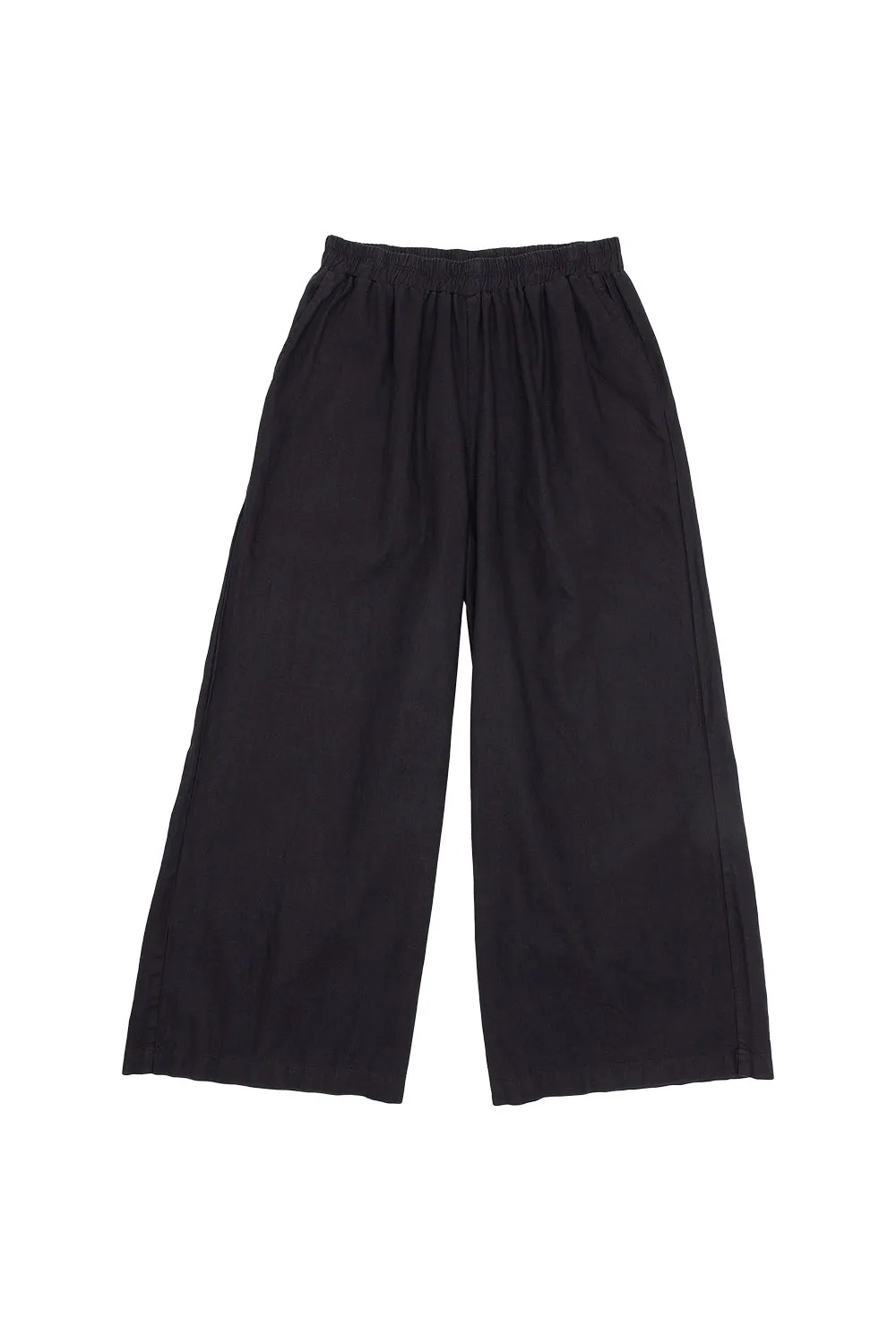 Montreux Cropped Pant sold by Jungmaven product image thumbnail 5