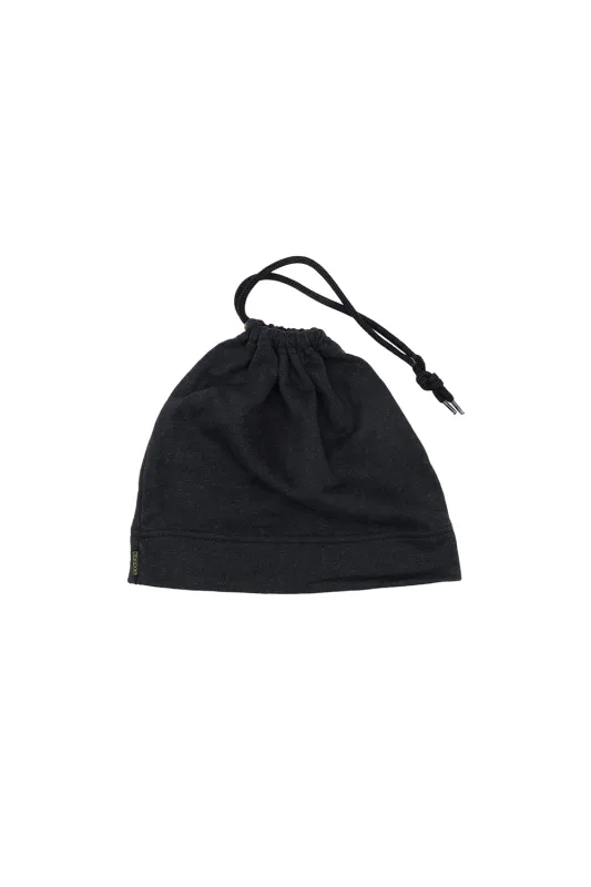 Hemp Fleece Tube Cap by Phatee Wear made by Jungmaven