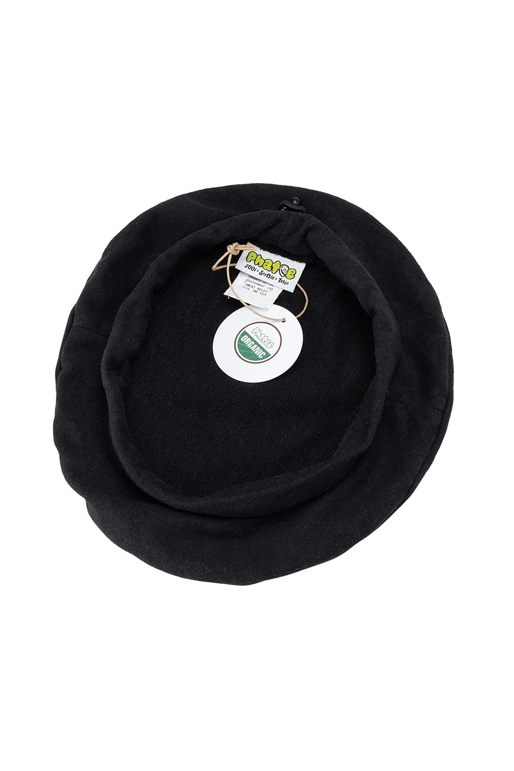 Hemp Terry Beley by Phatee Wear sold by Jungmaven product image thumbnail 2