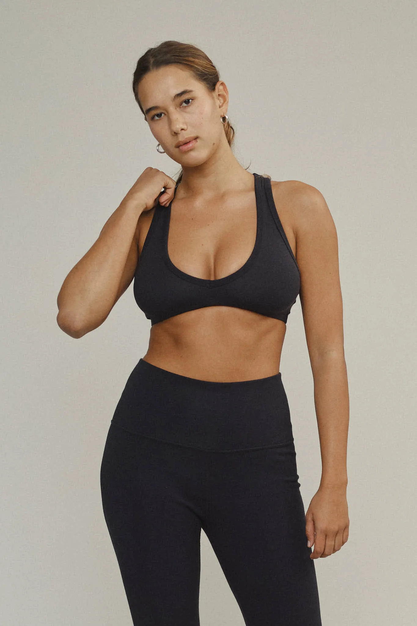 Racer Bra sold by Jungmaven