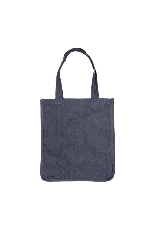Market Tote made by Jungmaven