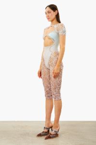 Barbi Jumpsuit Dawn sold by Poster Girl