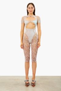 Barbi Jumpsuit Dawn sold by Poster Girl