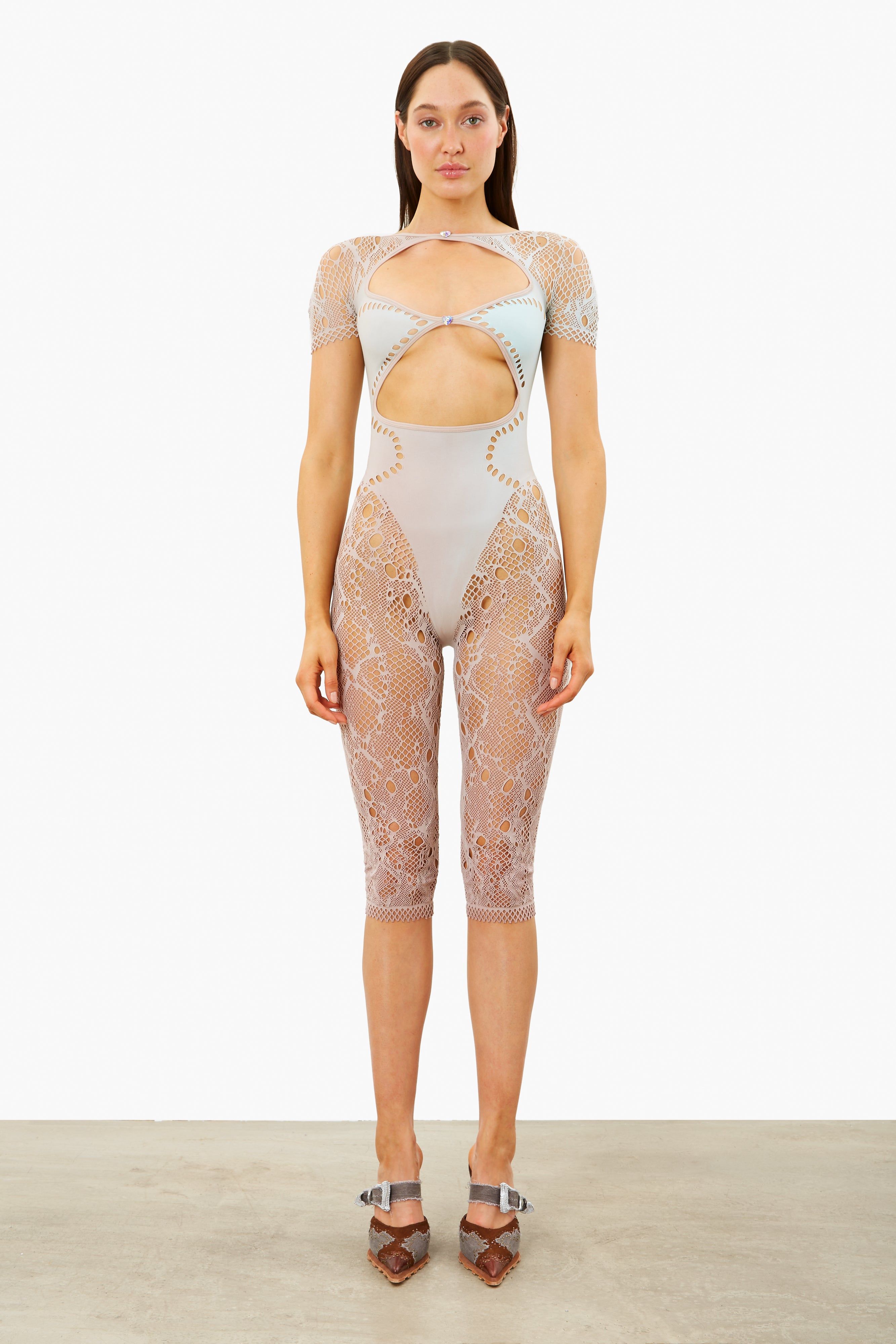 Barbi Jumpsuit Dawn sold by Poster Girl product image thumbnail 2