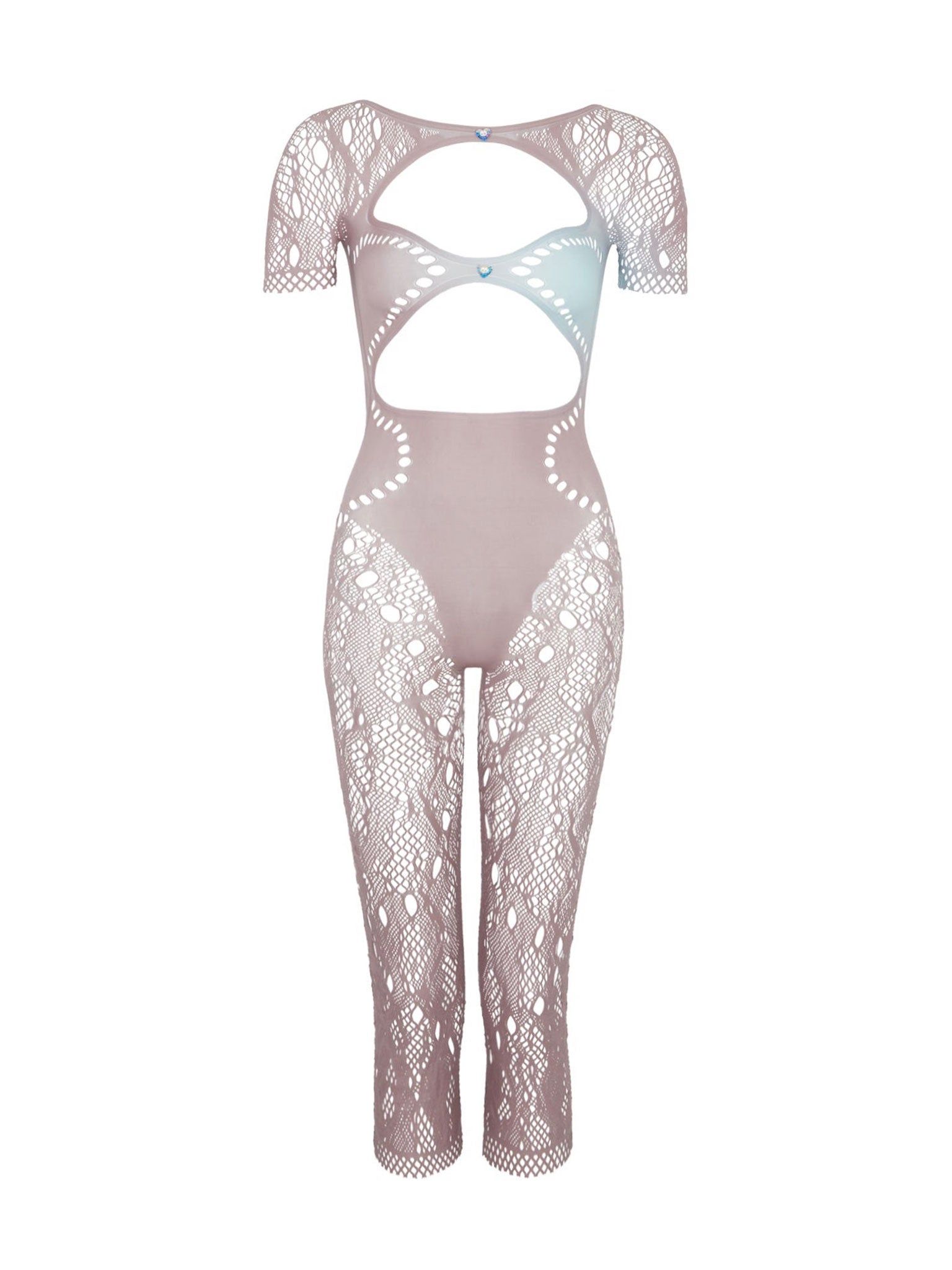 Barbi Jumpsuit Dawn sold by Poster Girl