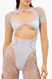 Barbi Jumpsuit Dawn sold by Poster Girl