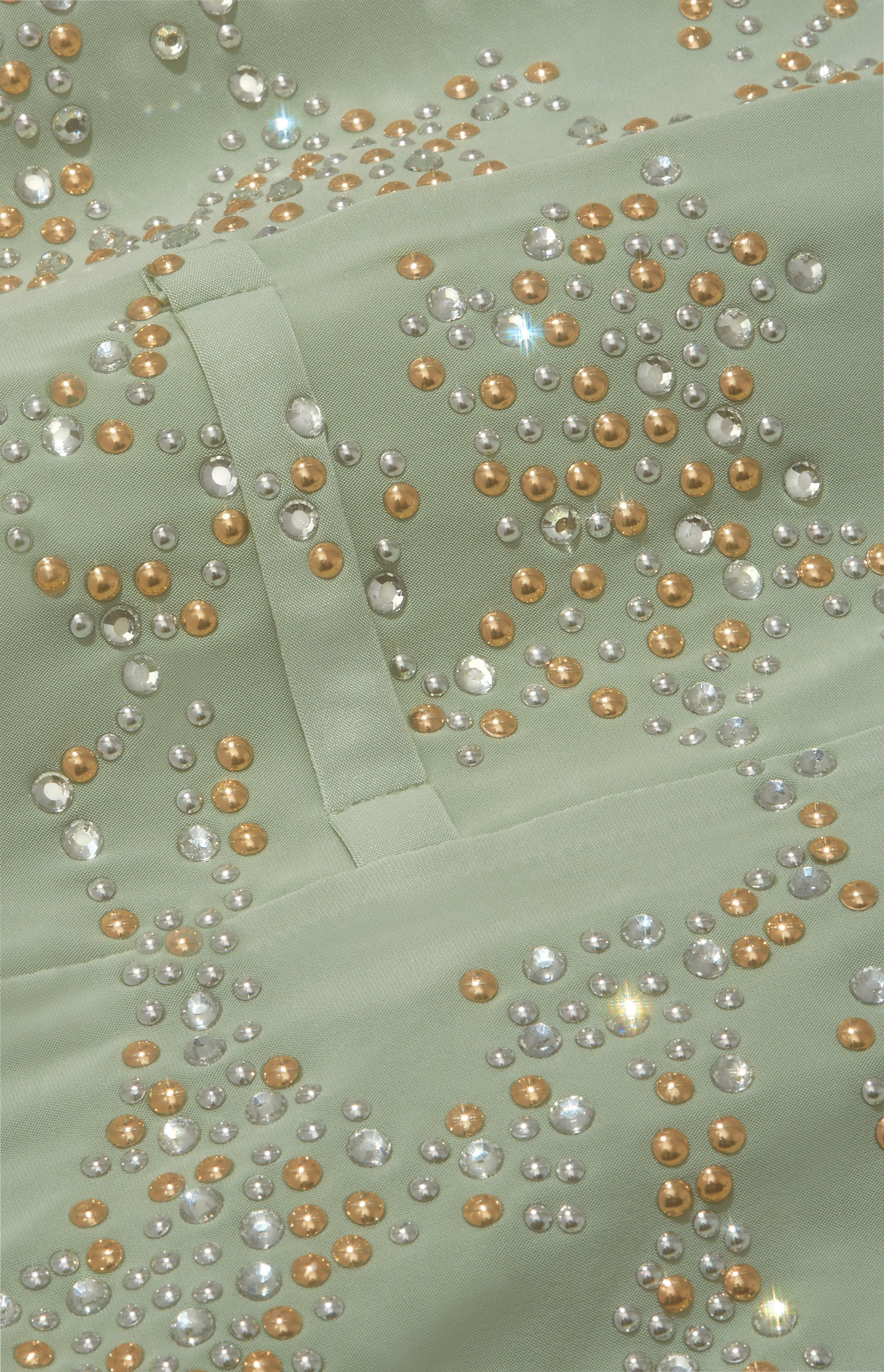 Yasmin Top Adventurine sold by Poster Girl product image thumbnail 5