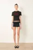 Lovely Jubbly Tee Black sold by Poster Girl