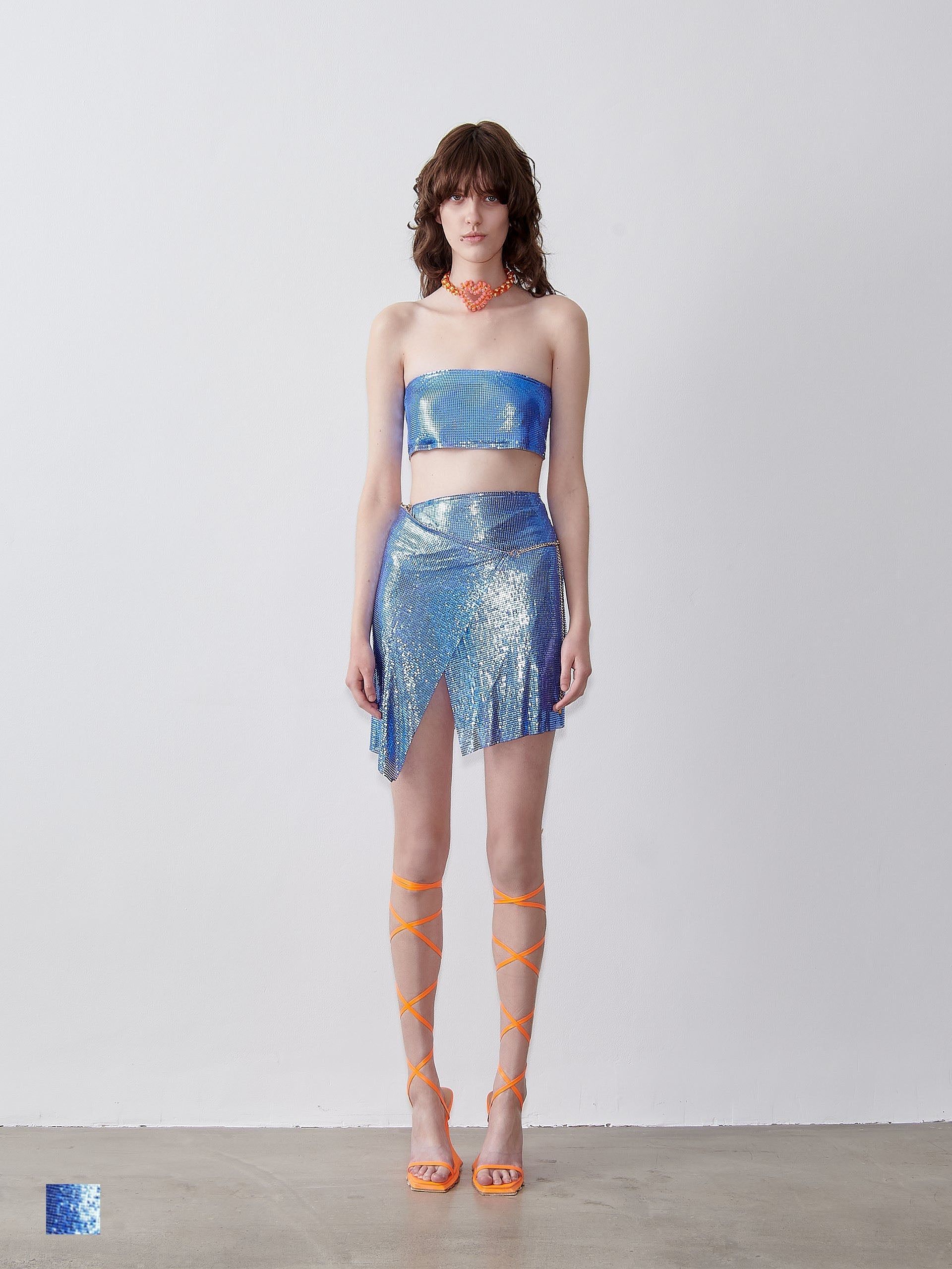 Brooke Bra Slush Puppy sold by Poster Girl product image thumbnail 2