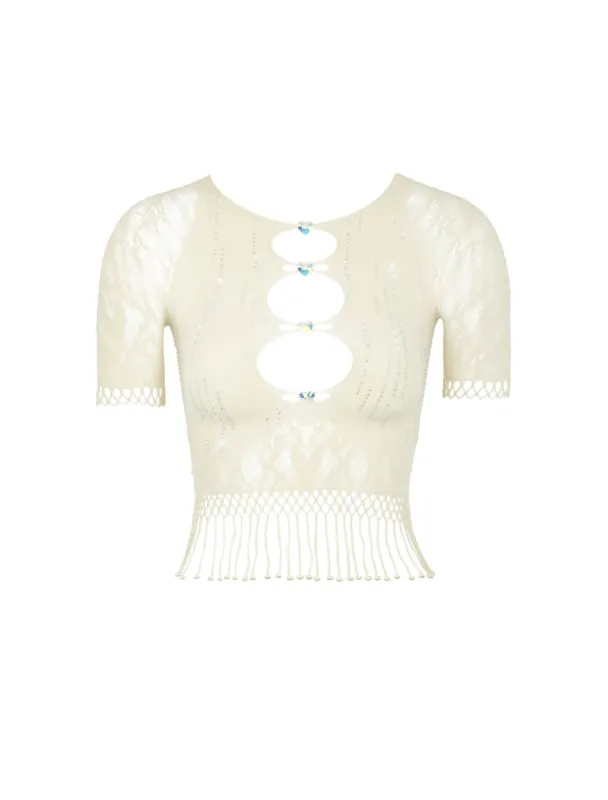 Urchin Top Oyster sold by Poster Girl