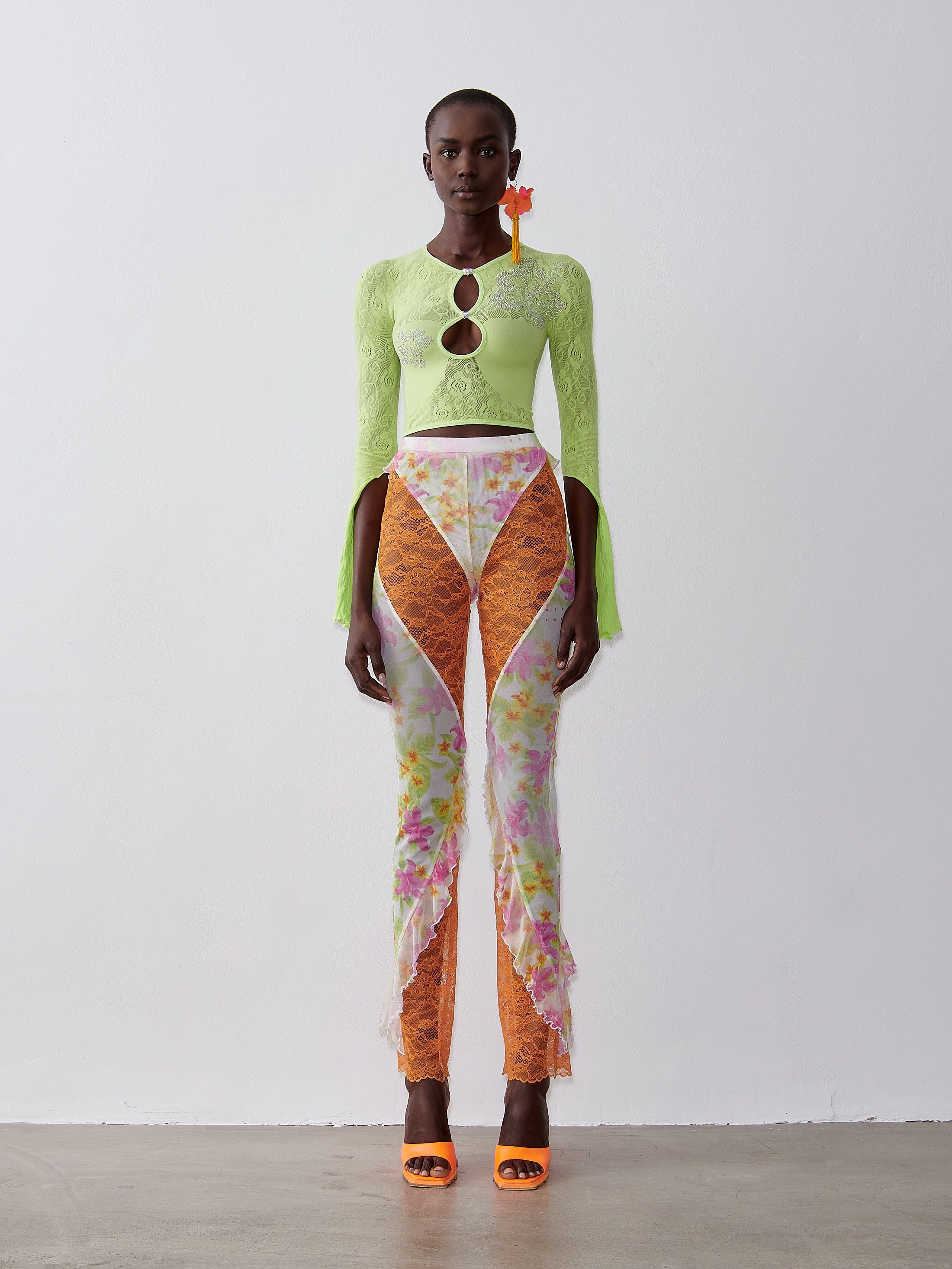 Mira Top Pickle sold by Poster Girl product image thumbnail 2