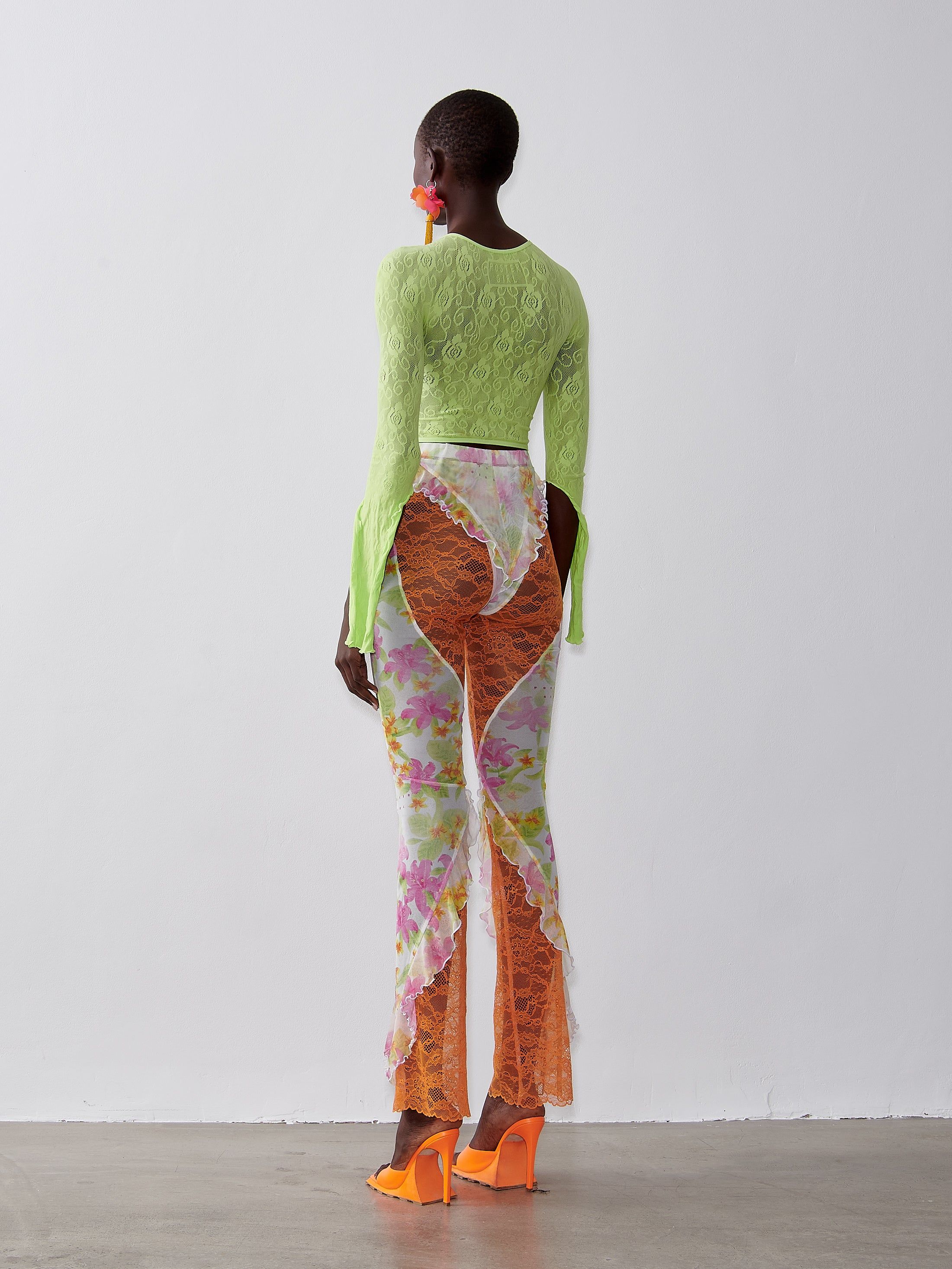 Mira Top Pickle sold by Poster Girl product image thumbnail 4