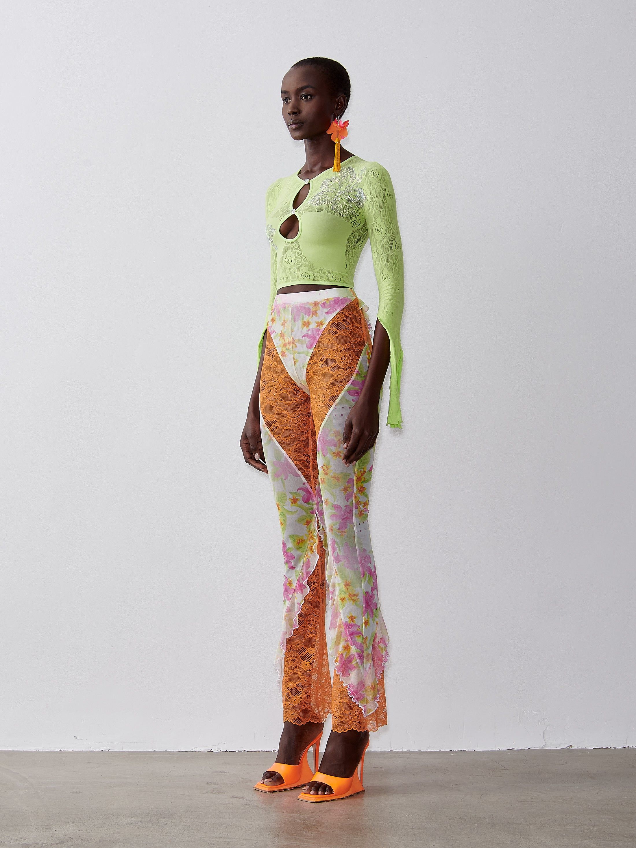 Mira Top Pickle sold by Poster Girl product image thumbnail 3