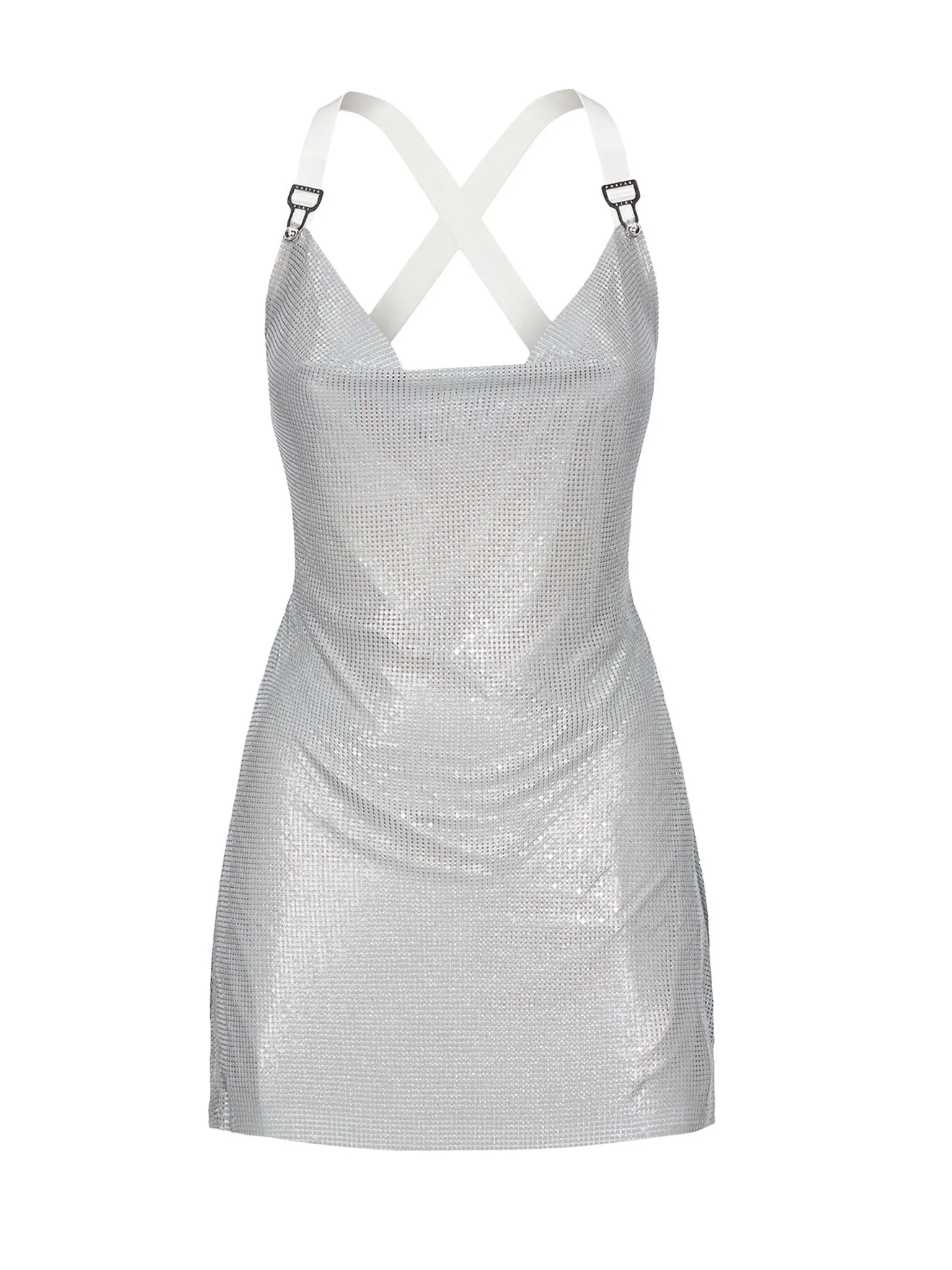 Calypso Dress Meteorite sold by Poster Girl