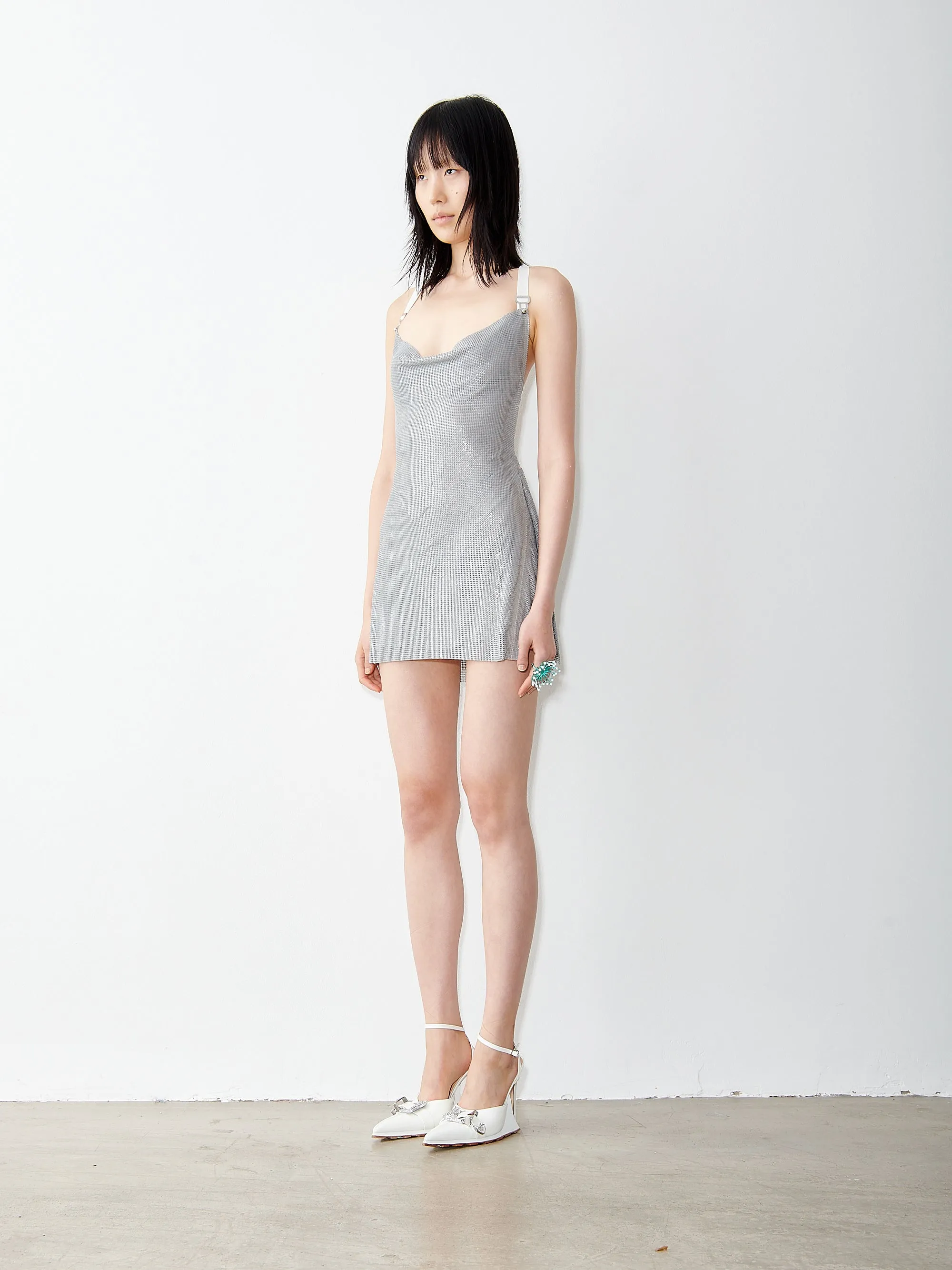 Calypso Dress Meteorite sold by Poster Girl product image thumbnail 3