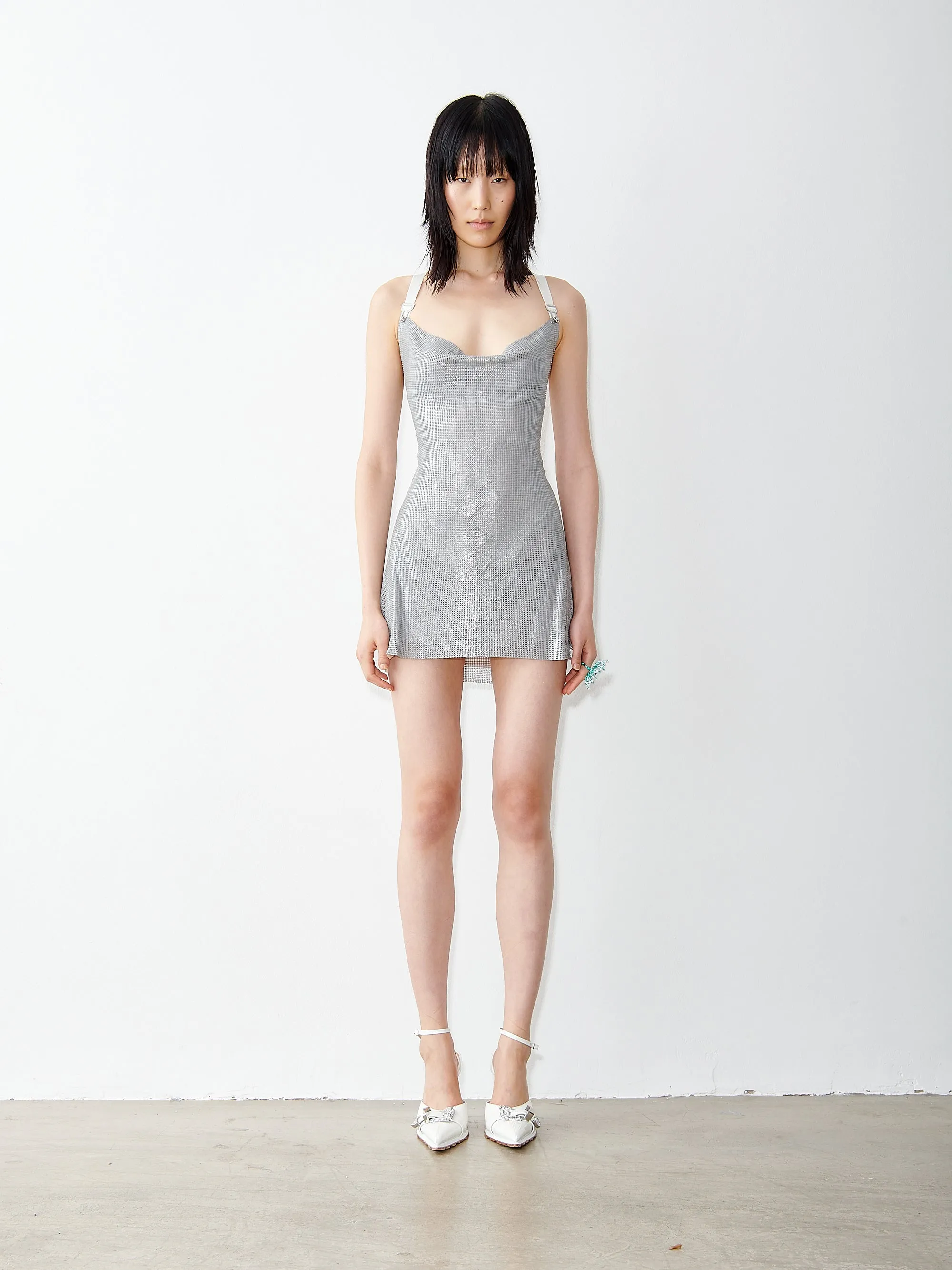 Calypso Dress Meteorite sold by Poster Girl product image thumbnail 2