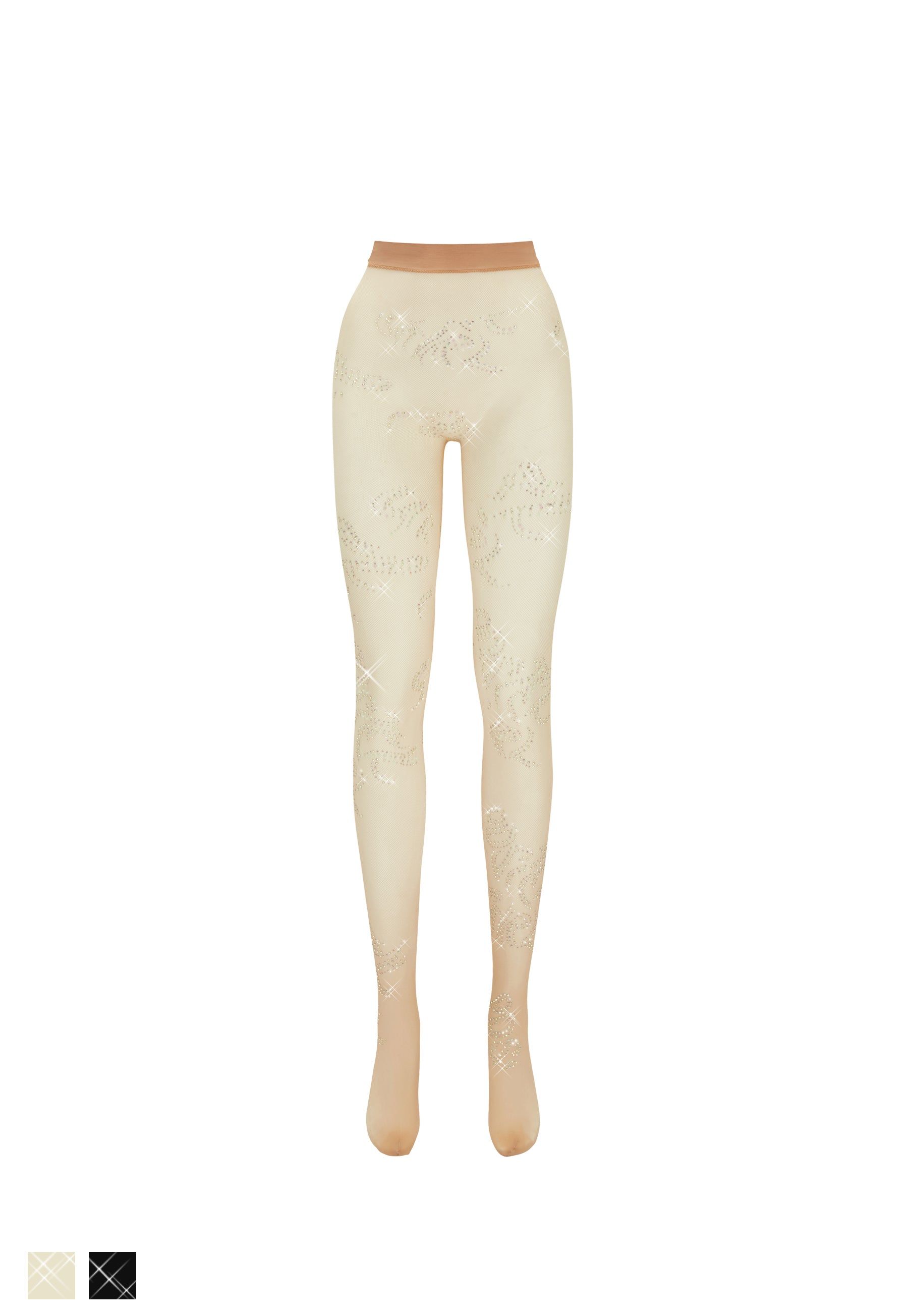 Cassady Tights sold by Poster Girl product image thumbnail 2