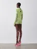 River Playsuit Midori Sour sold by Poster Girl