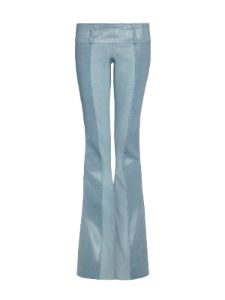 Suzan Jeans Coastal Fog sold by Poster Girl
