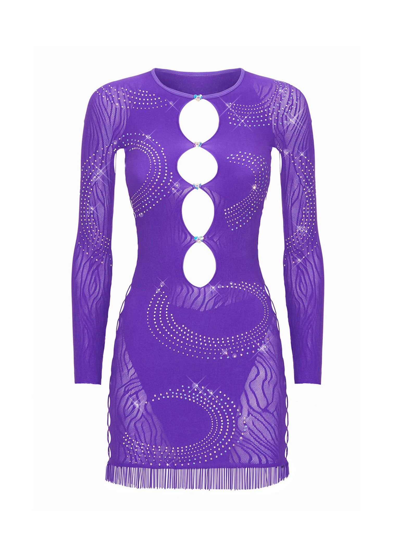 Miranda Dress x Browns sold by Poster Girl