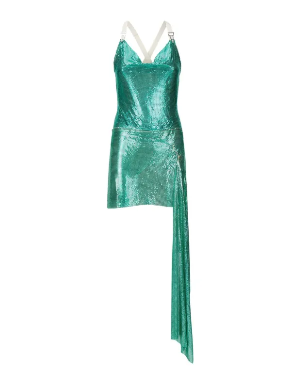 Marjan Dress Laguna | Parallel