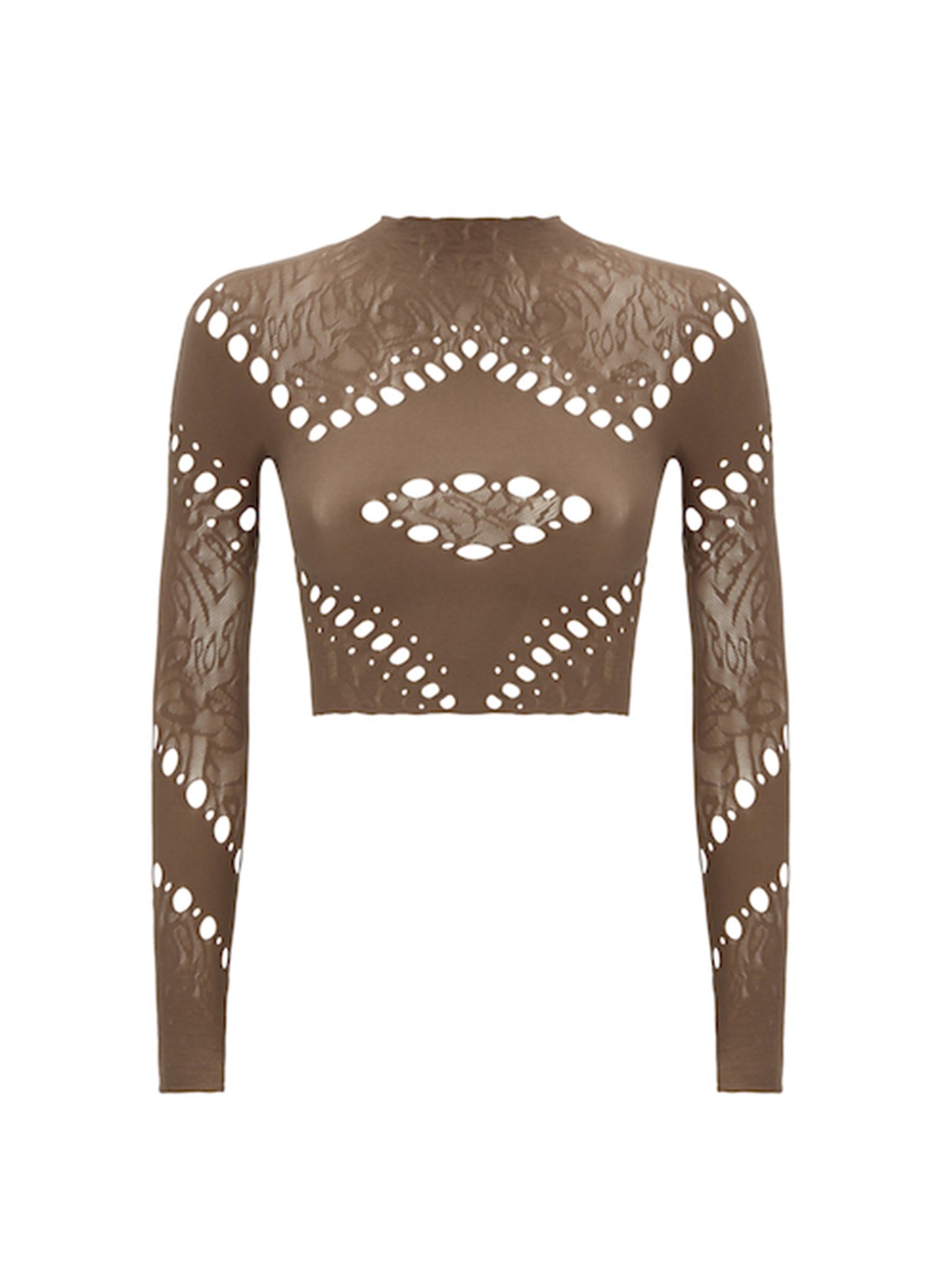 Nikita Top Kahlua sold by Poster Girl