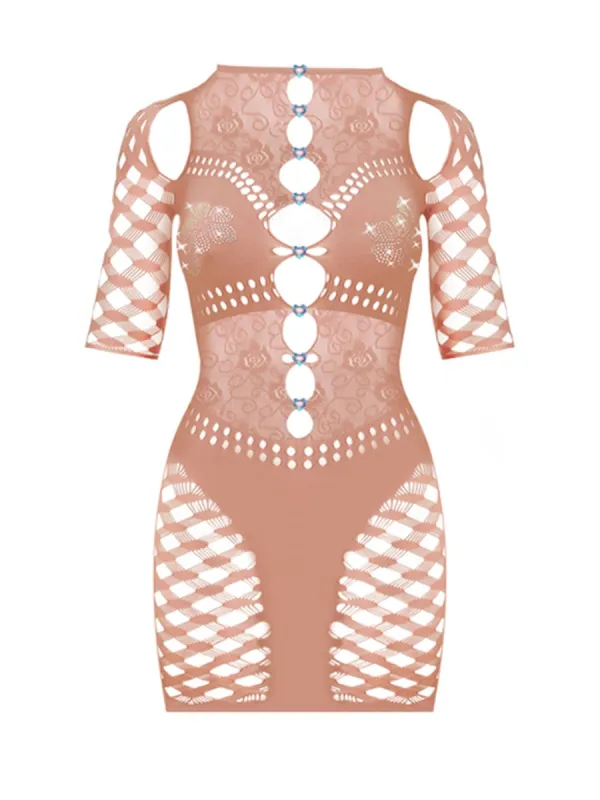 Lola Dress Marlboro Light sold by Poster Girl