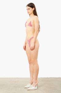 Lena Bikini Bottoms Gazpacho sold by Poster Girl