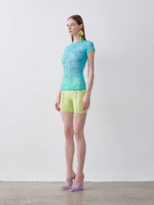 Edie Tee WKD Blue sold by Poster Girl