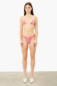 Lena Bikini Bottoms Gazpacho sold by Poster Girl