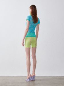 Edie Tee WKD Blue sold by Poster Girl