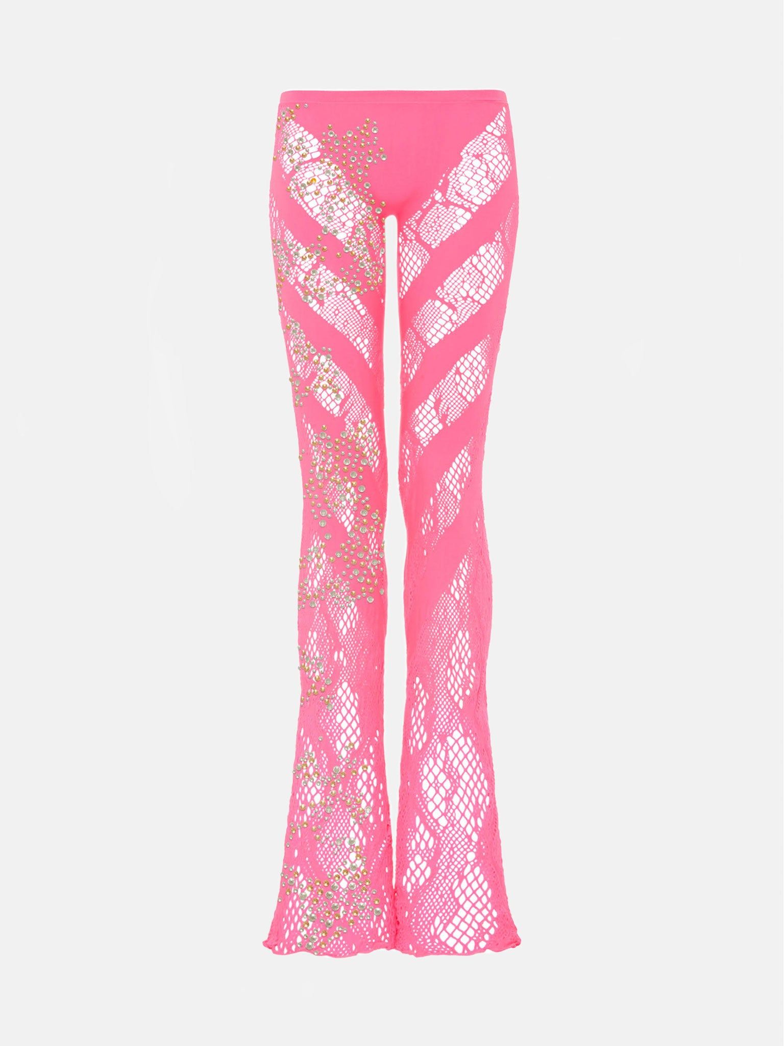 Exclusive Linda Leggings Afterglow sold by Poster Girl