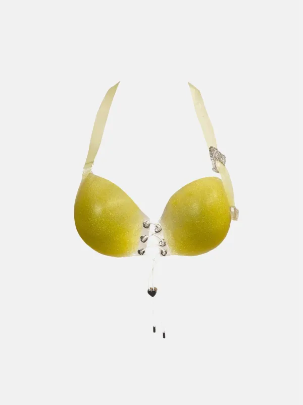 Bentley Jelly Bra Legally Blonde sold by Poster Girl