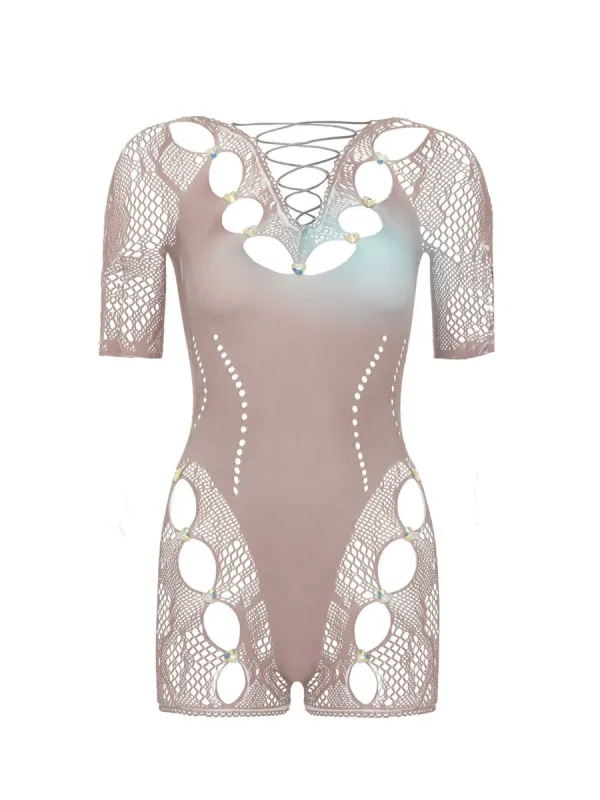 Meryl Romper Dawn sold by Poster Girl