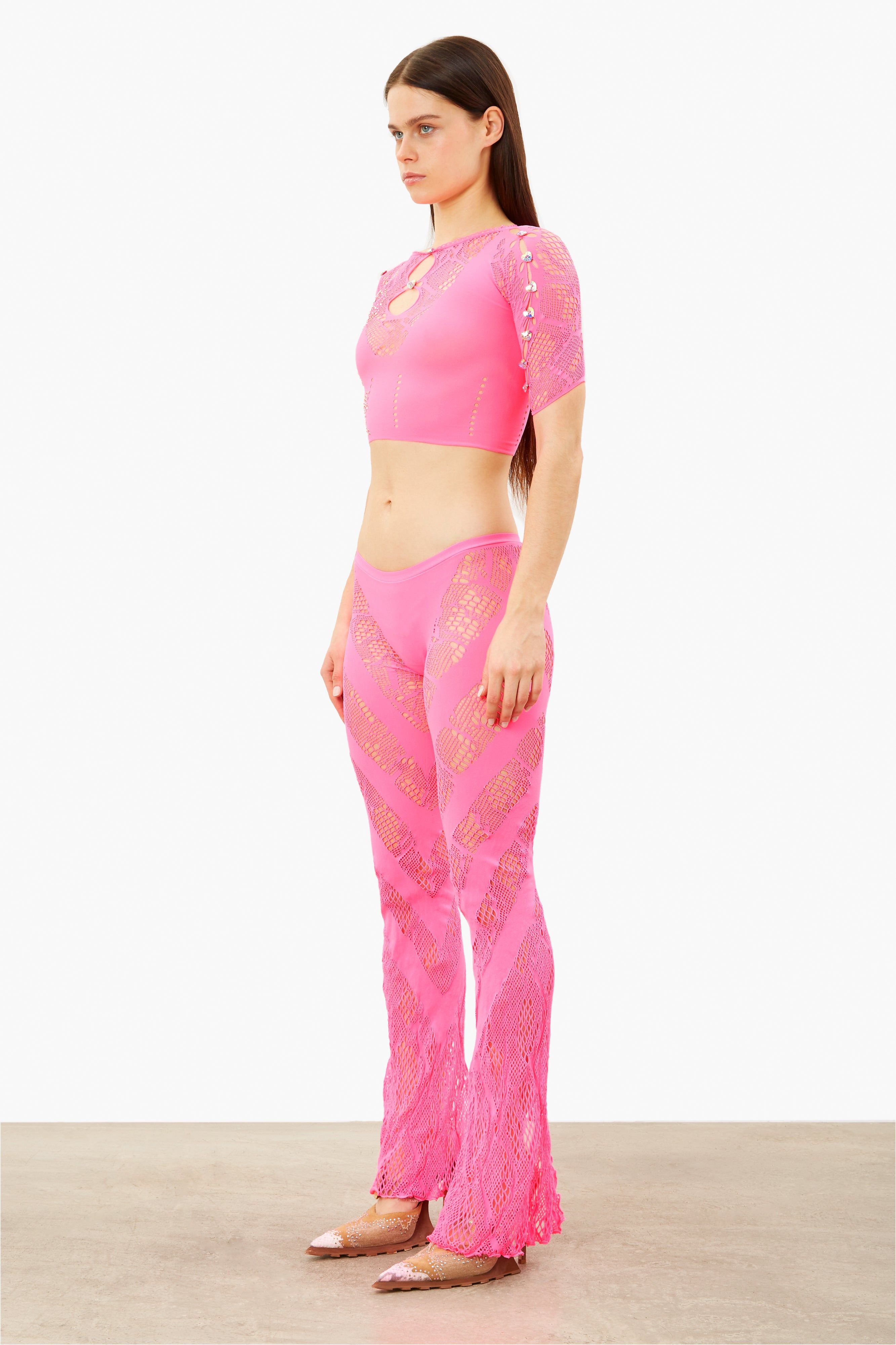 Exclusive Stella Top Afterglow sold by Poster Girl product image thumbnail 4