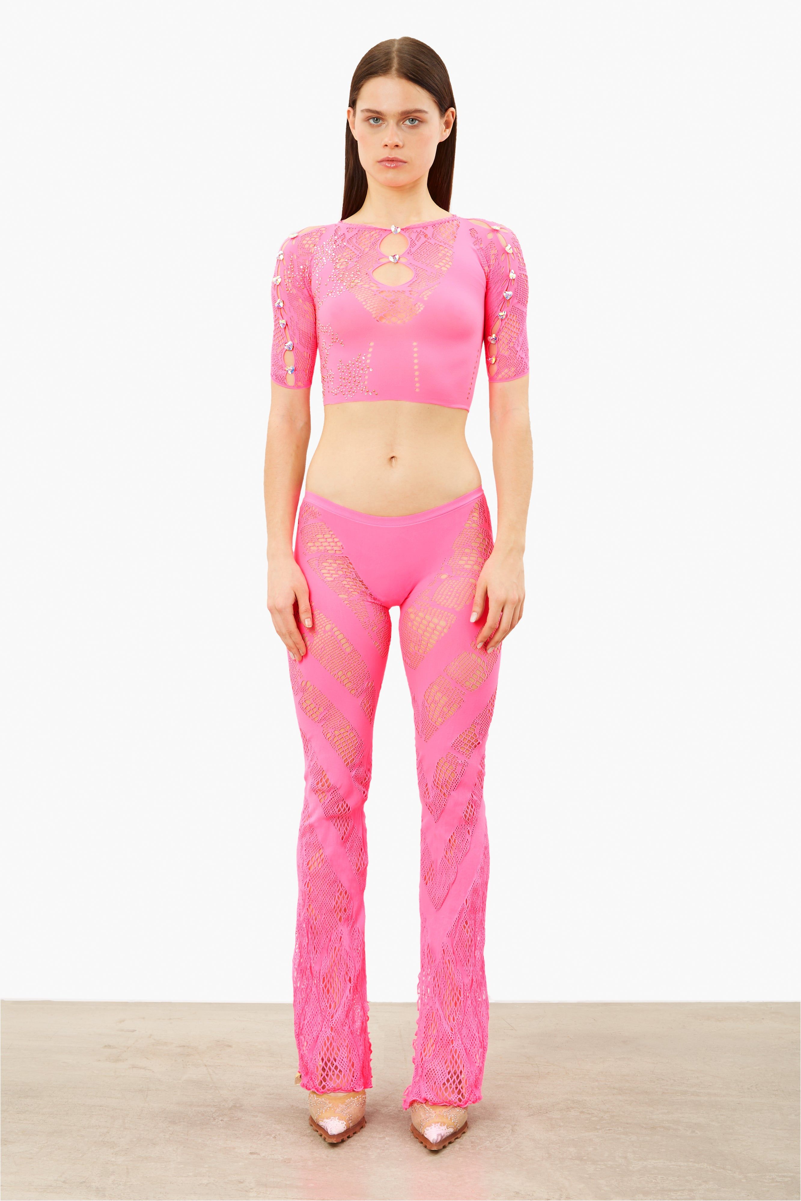 Exclusive Stella Top Afterglow sold by Poster Girl product image thumbnail 2