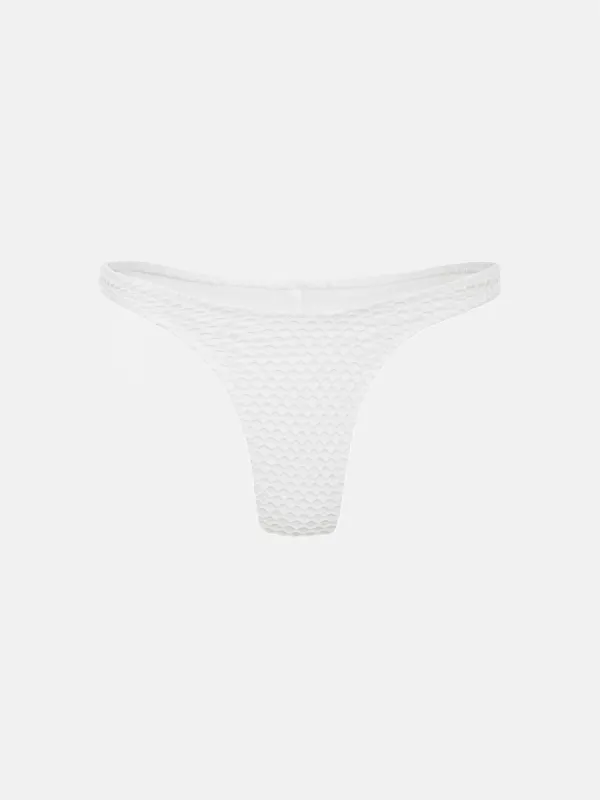 Lena Bikini Bottoms Mr Whippy sold by Poster Girl