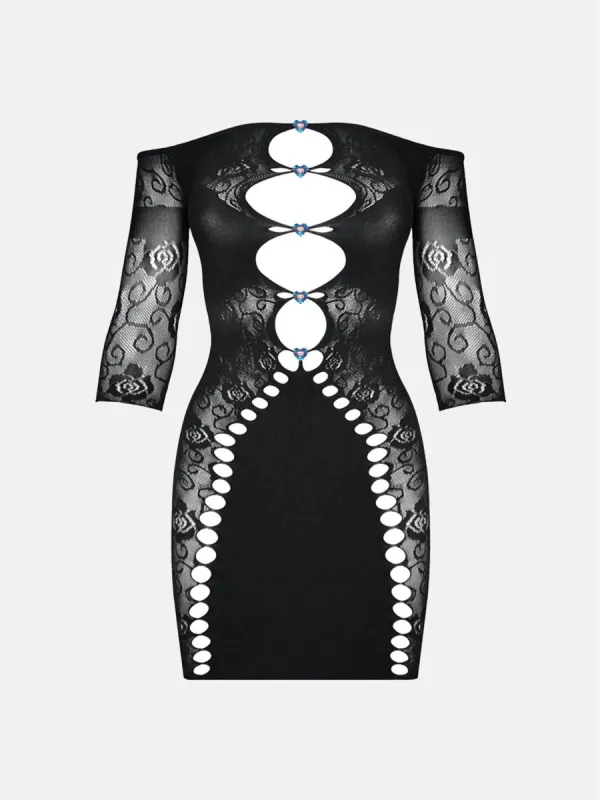 Alice Dress Blackjack sold by Poster Girl