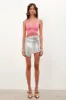 Kailani Top Fuchsia Pink sold by Poster Girl