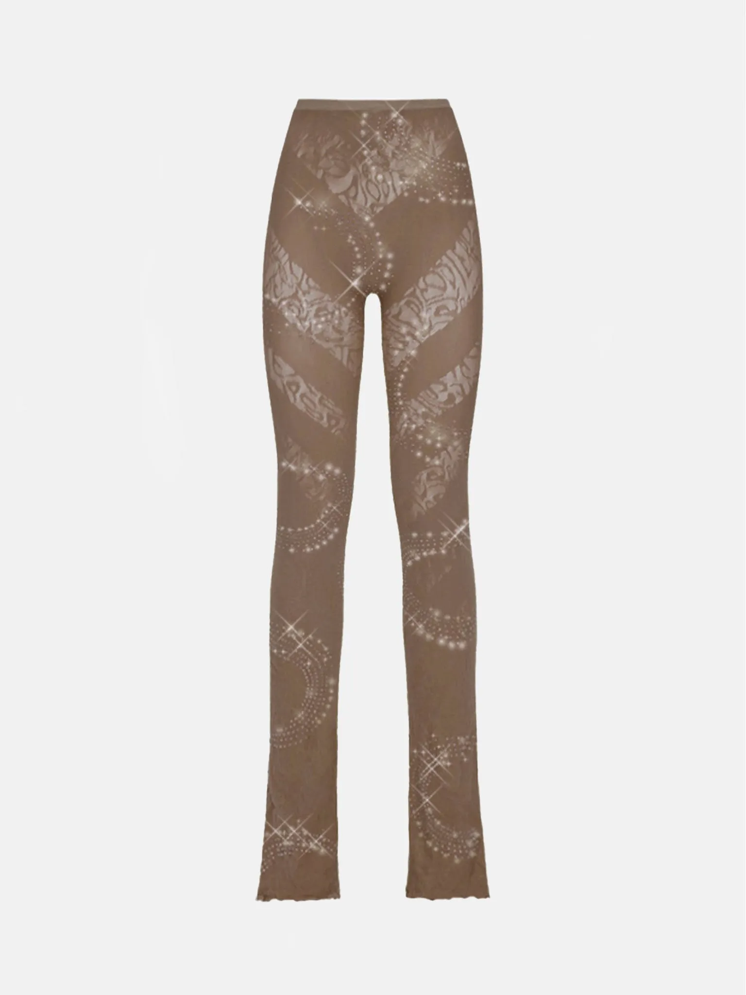 Maia Pants Kahlua sold by Poster Girl