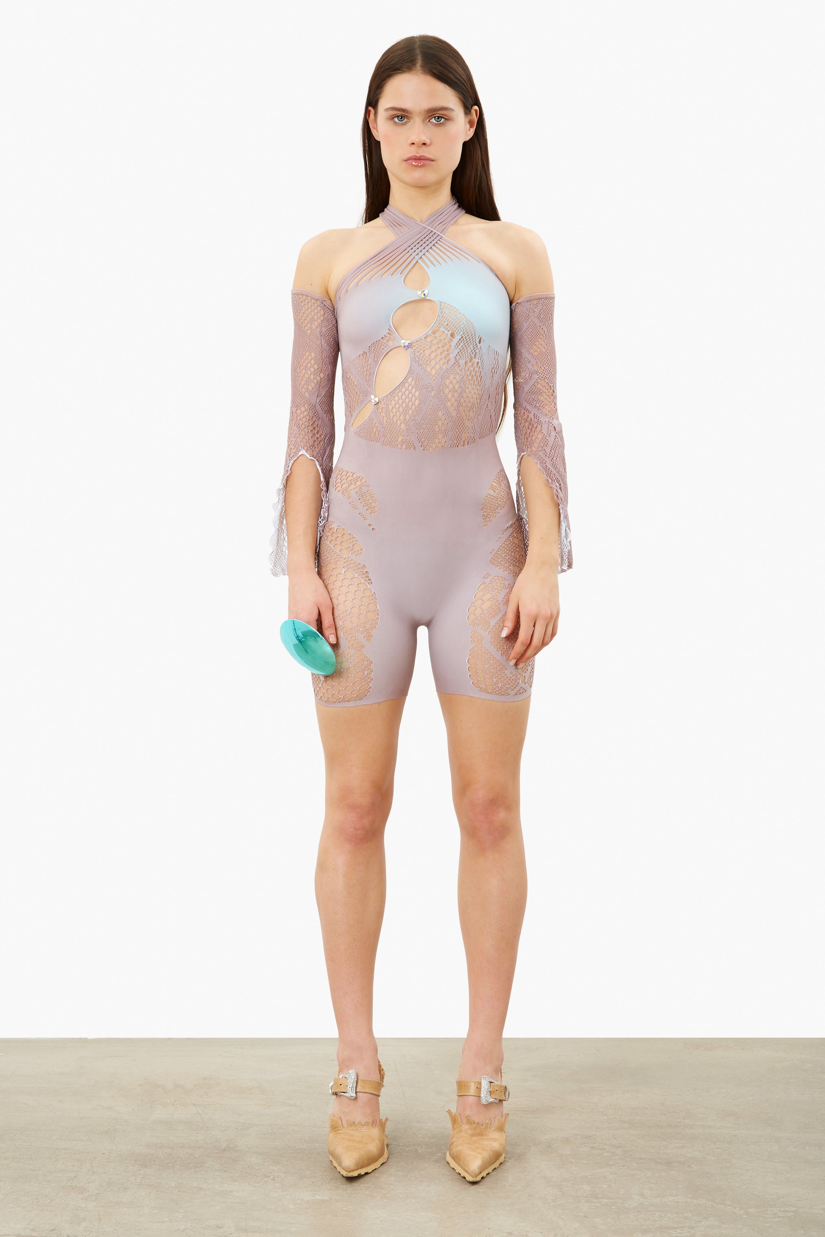 Indya Romper Dawn sold by Poster Girl product image thumbnail 2