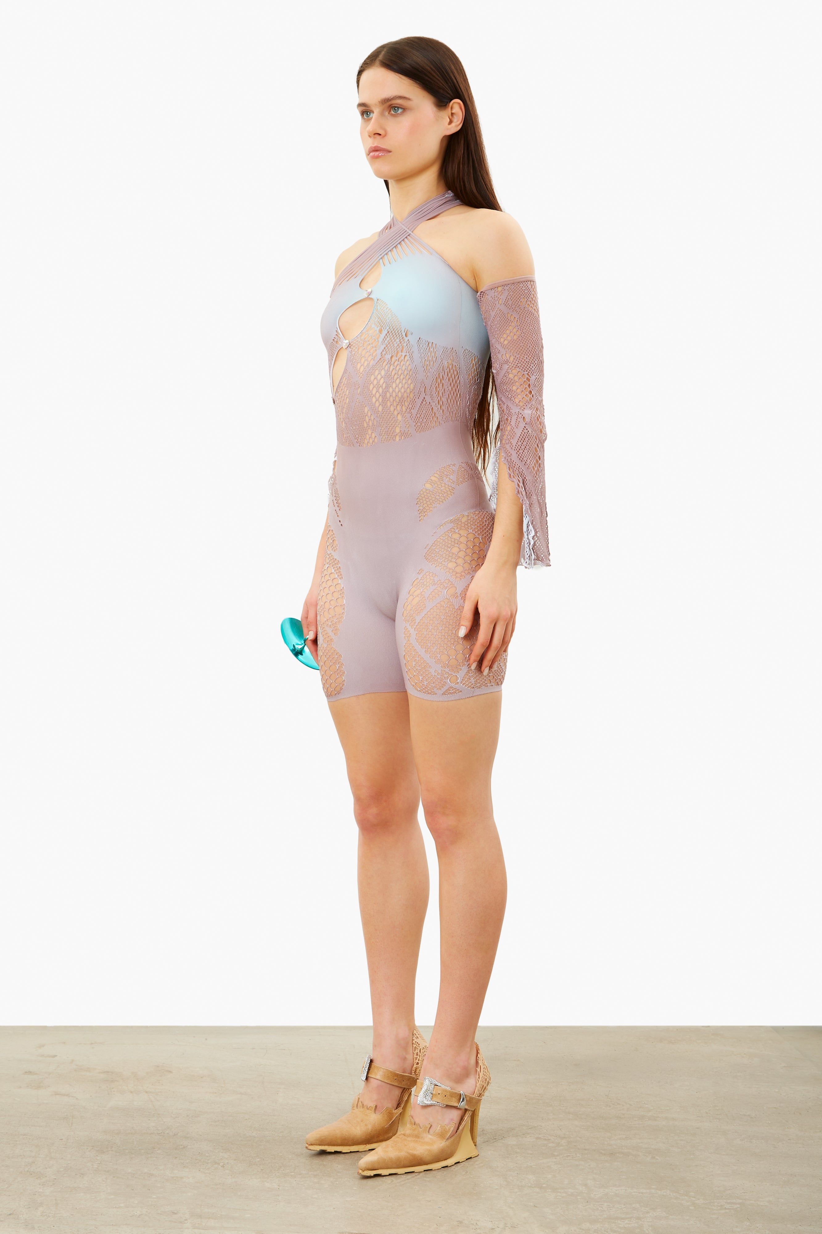 Indya Romper Dawn sold by Poster Girl product image thumbnail 3