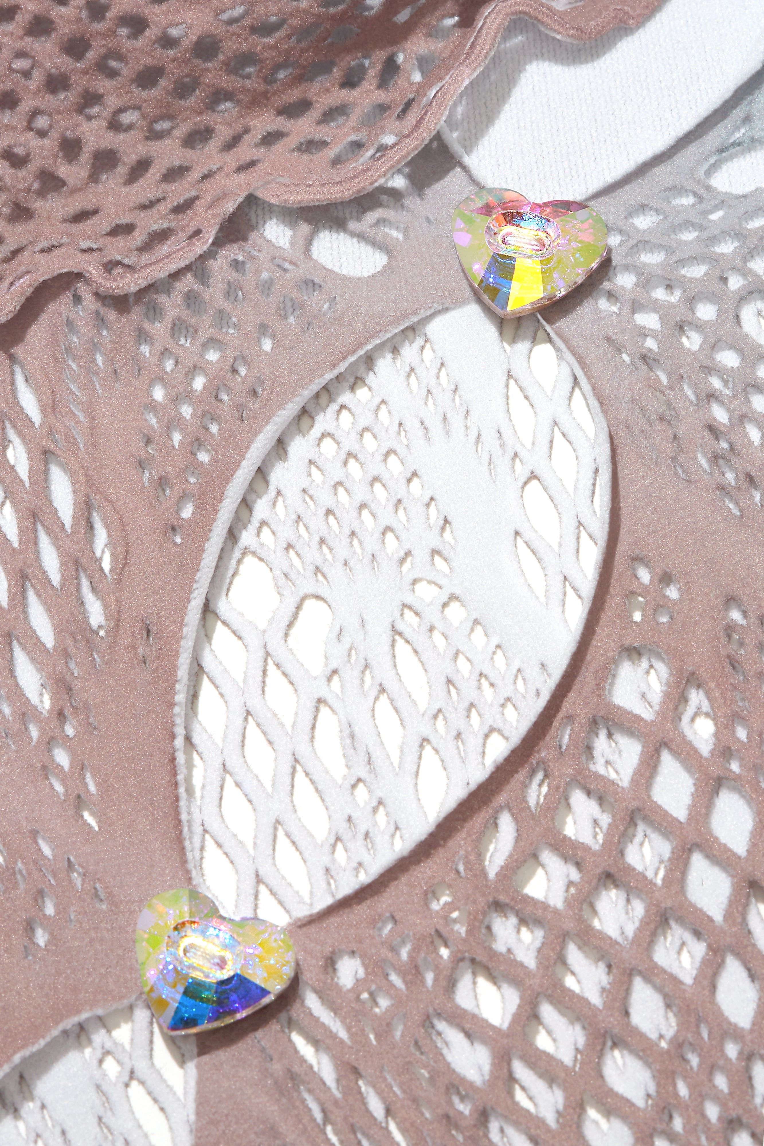 Indya Romper Dawn sold by Poster Girl product image thumbnail 5