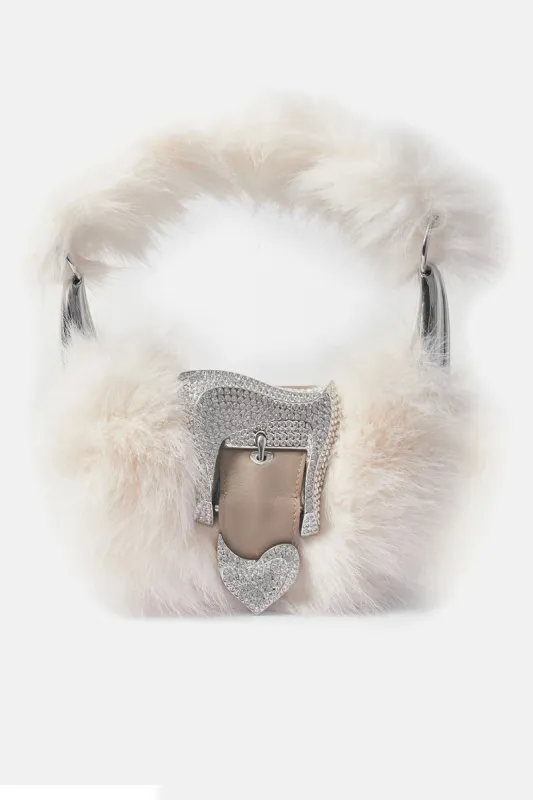 Deville Bag Yeti sold by Poster Girl