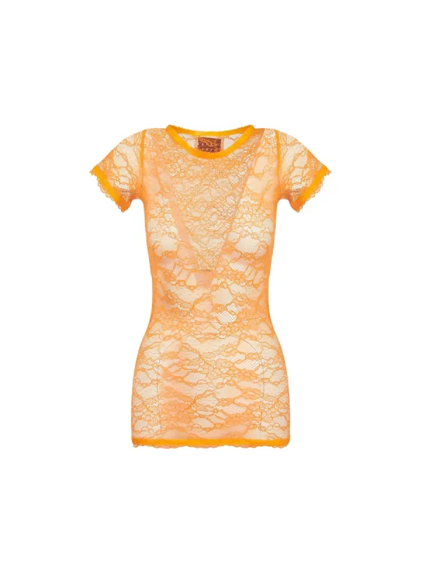 Edie Tee Aperol Spritz sold by Poster Girl