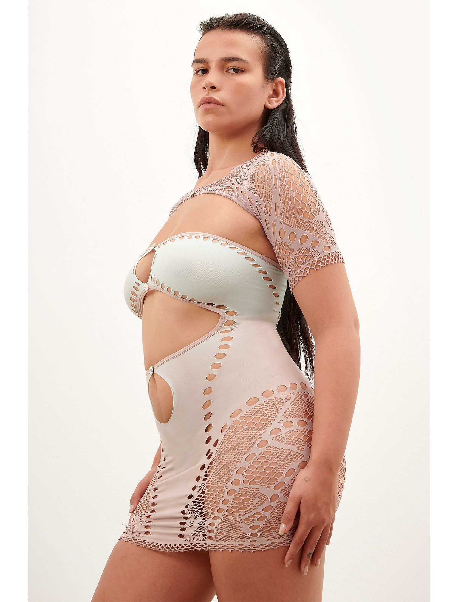 Barbi Dress Dawn sold by Poster Girl product image thumbnail 3