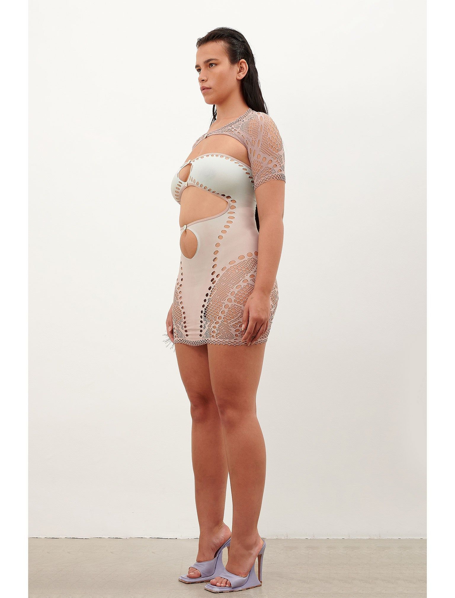 Barbi Dress Dawn sold by Poster Girl product image thumbnail 5