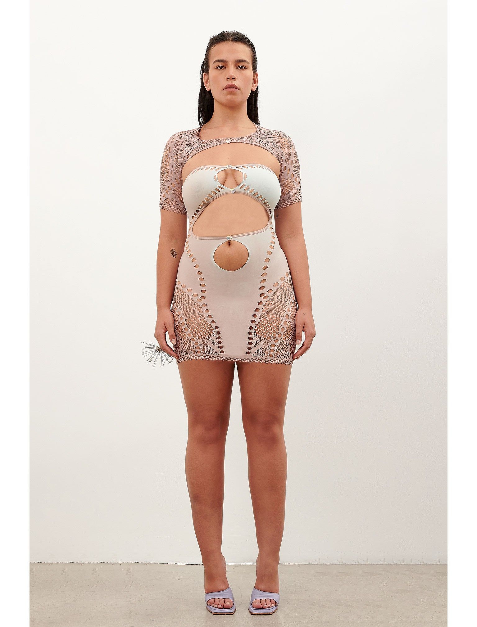 Barbi Dress Dawn sold by Poster Girl product image thumbnail 2