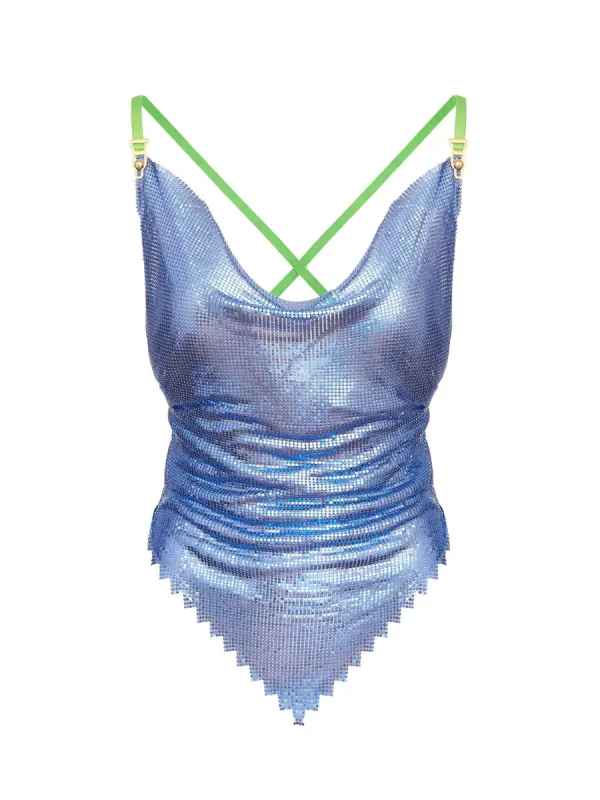 Beyan Top Slush Puppy sold by Poster Girl